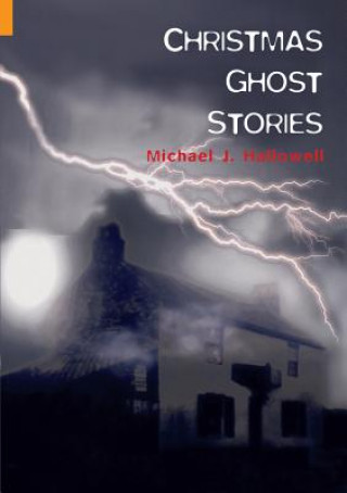 Christmas Ghost Stories