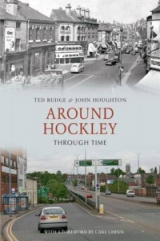 Around Hockley Through Time