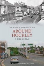 Around Hockley Through Time