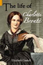 Life of Charlotte Bronte