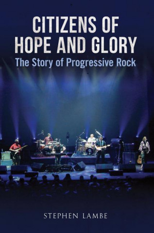 Progressive Rock