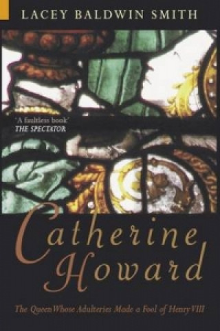 Catherine Howard