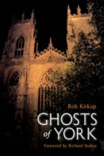 Ghosts of York