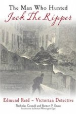 Man Who Hunted Jack the Ripper