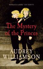 Mystery of the Princes