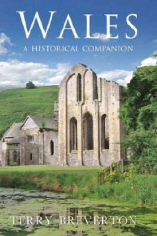 Wales A Historical Companion