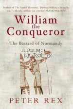 William The Conqueror Bastard Of Normand