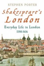 Shakespeare's London