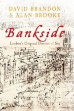 Bankside London's Original District of Sin