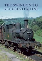 Swindon to Gloucester Line
