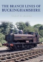 Branch Lines of Buckinghamshire