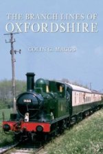 Branch Lines of Oxfordshire