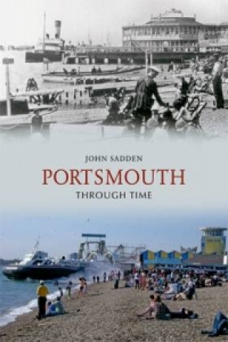 Portsmouth Through Time