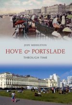 Hove & Portslade Through Time