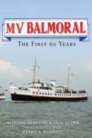MV Balmoral