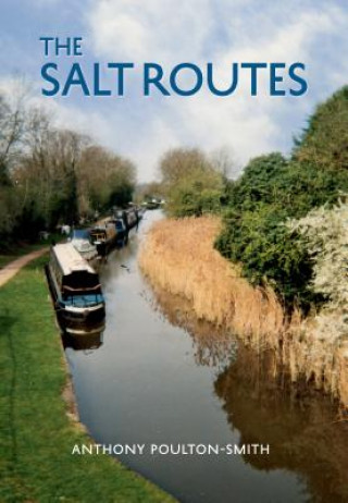 Salt Routes
