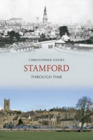 Stamford Through Time