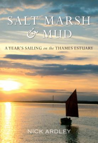 Salt Marsh & Mud
