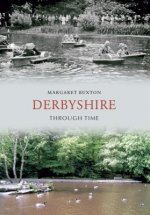 Derbyshire Through Time