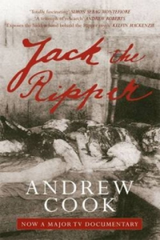 Jack the Ripper