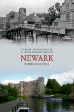 Newark Through Time