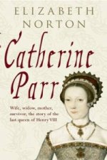 Catherine Parr