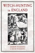 Witch-hunting in England