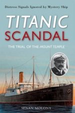 Titanic Scandal