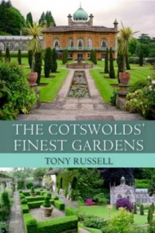 Cotswold's Finest Gardens