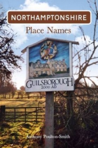 Northamptonshire Place Names