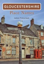 Gloucestershire Place Names