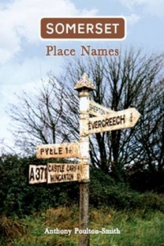 Somerset Place Names