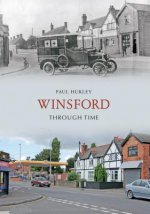 Winsford Through Time