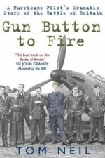 Gun Button to Fire