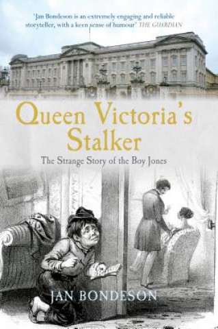Queen Victoria & the Stalker