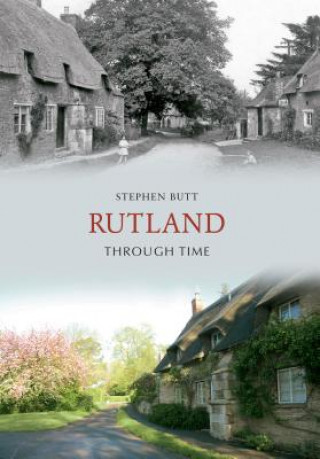 Rutland Through Time