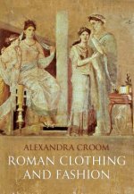 Roman Clothing and Fashion