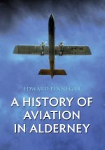 History of Aviation in Alderney