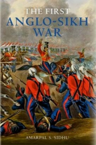 First Anglo-Sikh War