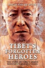 Tibet's Forgotten Heroes