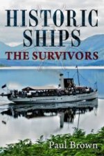 Historic Ships