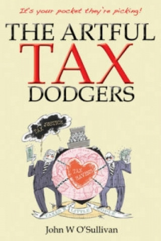 Artful Tax Dodgers