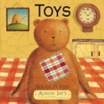 Touch and Feel Toys