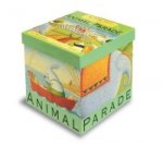 Animal Parade Stacking Boxes