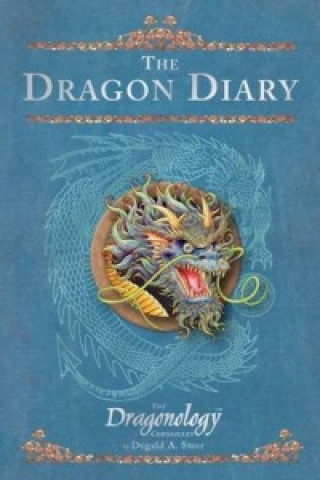 Dragon Diary