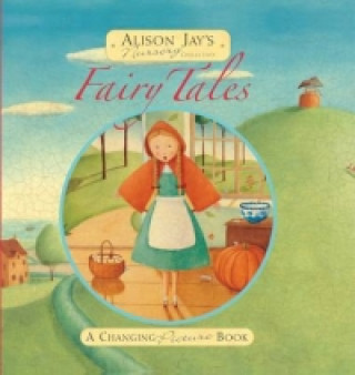 Alison Jay's Fairytales