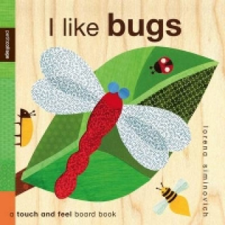 I Like Bugs