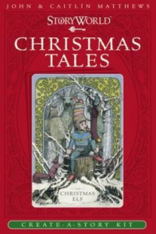 Christmas Tales