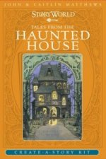 Tales from the Haunted House
