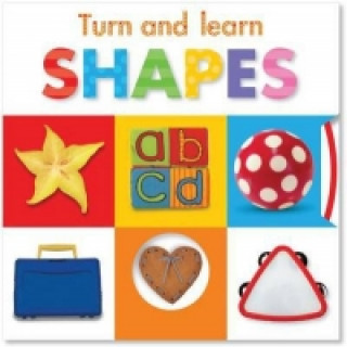 Turn & Learn Shapes